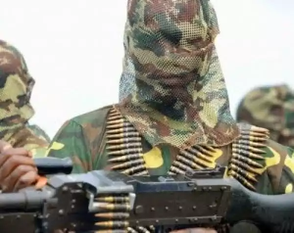 Full List Of Boko Haram Sponsors In Nigeria